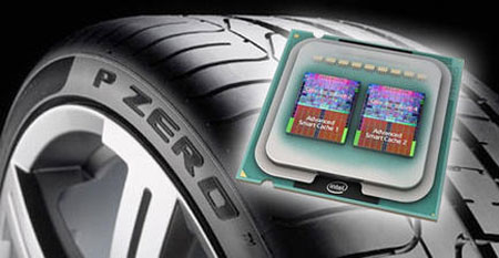 Smart Tires will be ready for 2013
